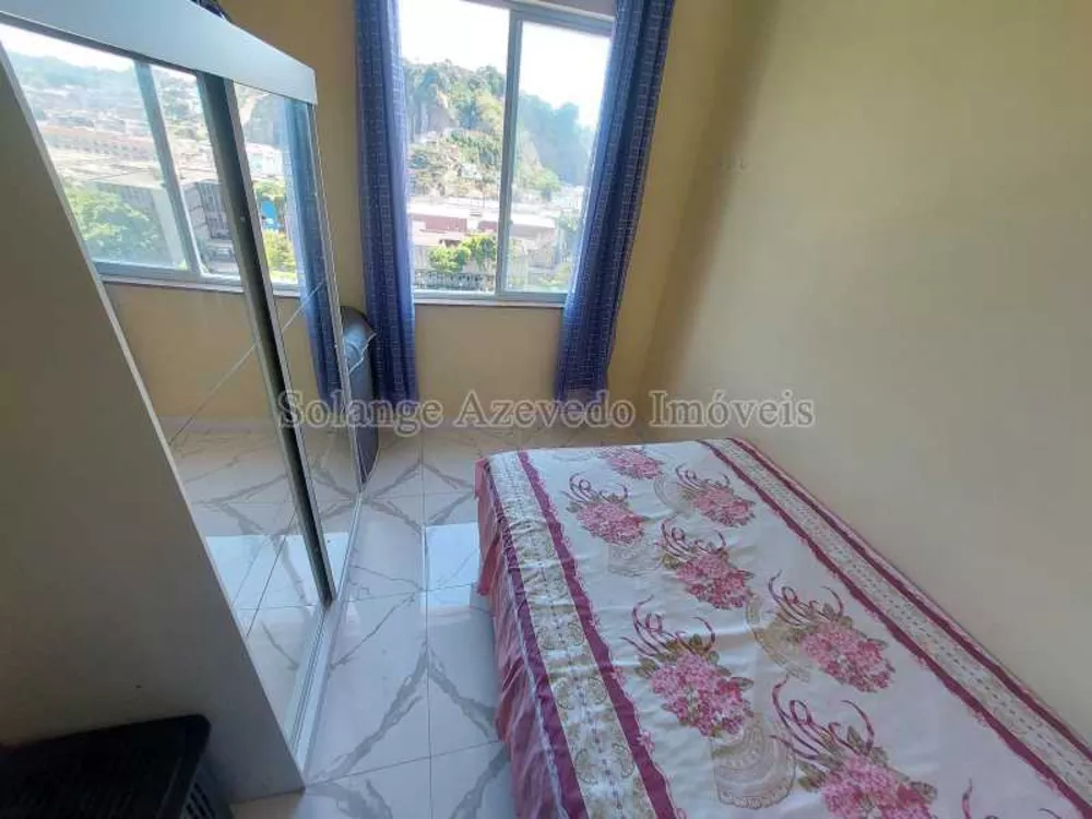 Apartamento, 2 quartos, 45 m² - Foto 3
