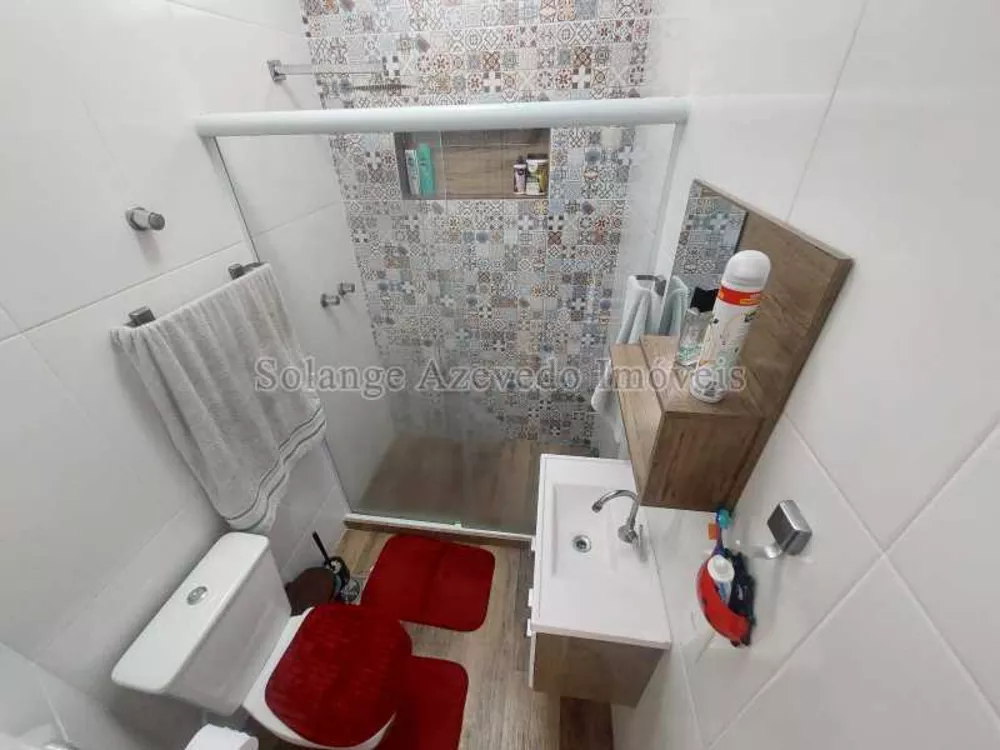 Apartamento, 2 quartos, 45 m² - Foto 1
