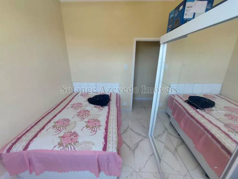 Apartamento, 2 quartos, 45 m² - Foto 16