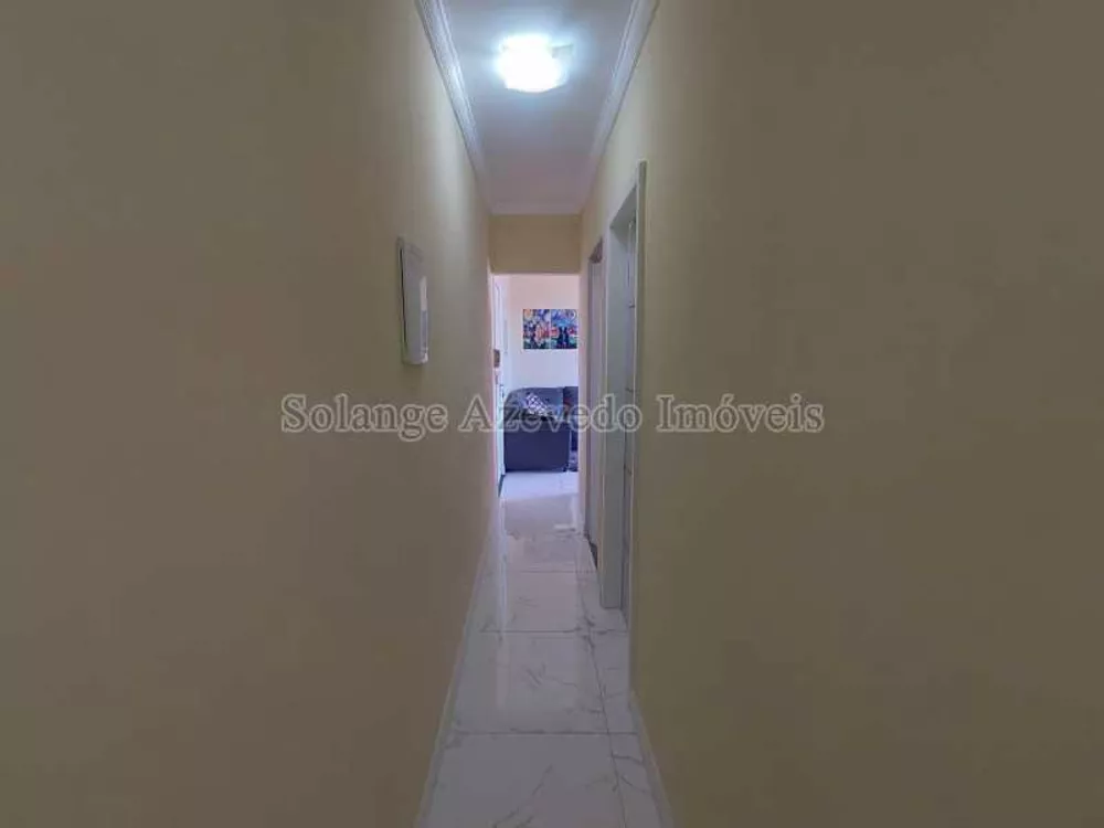 Apartamento, 2 quartos, 45 m² - Foto 10