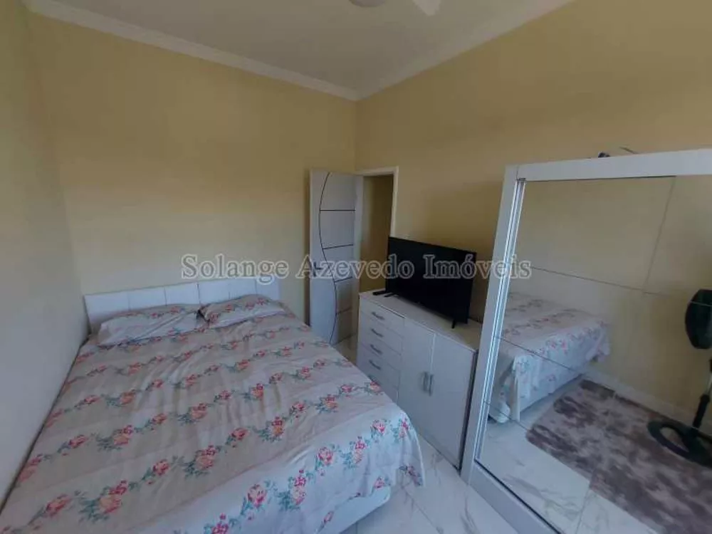 Apartamento, 2 quartos, 45 m² - Foto 23