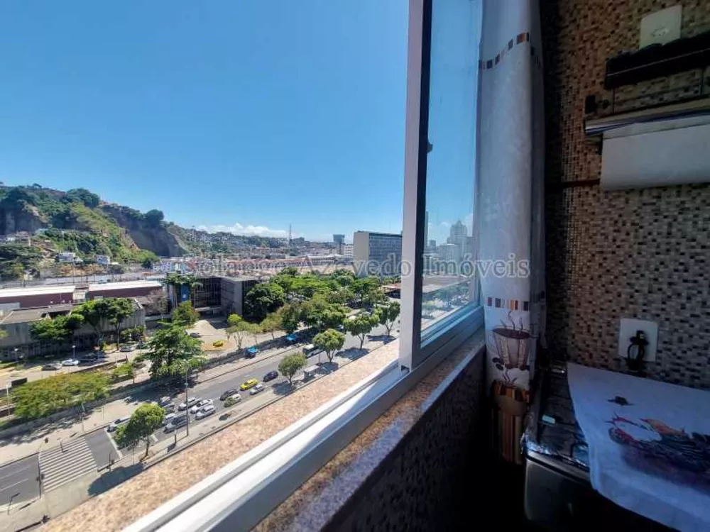 Apartamento, 2 quartos, 45 m² - Foto 5