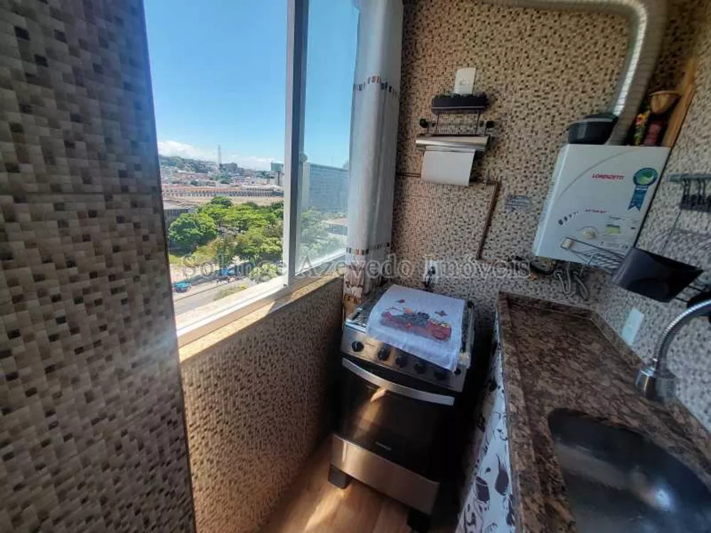 Apartamento, 2 quartos, 45 m² - Foto 19