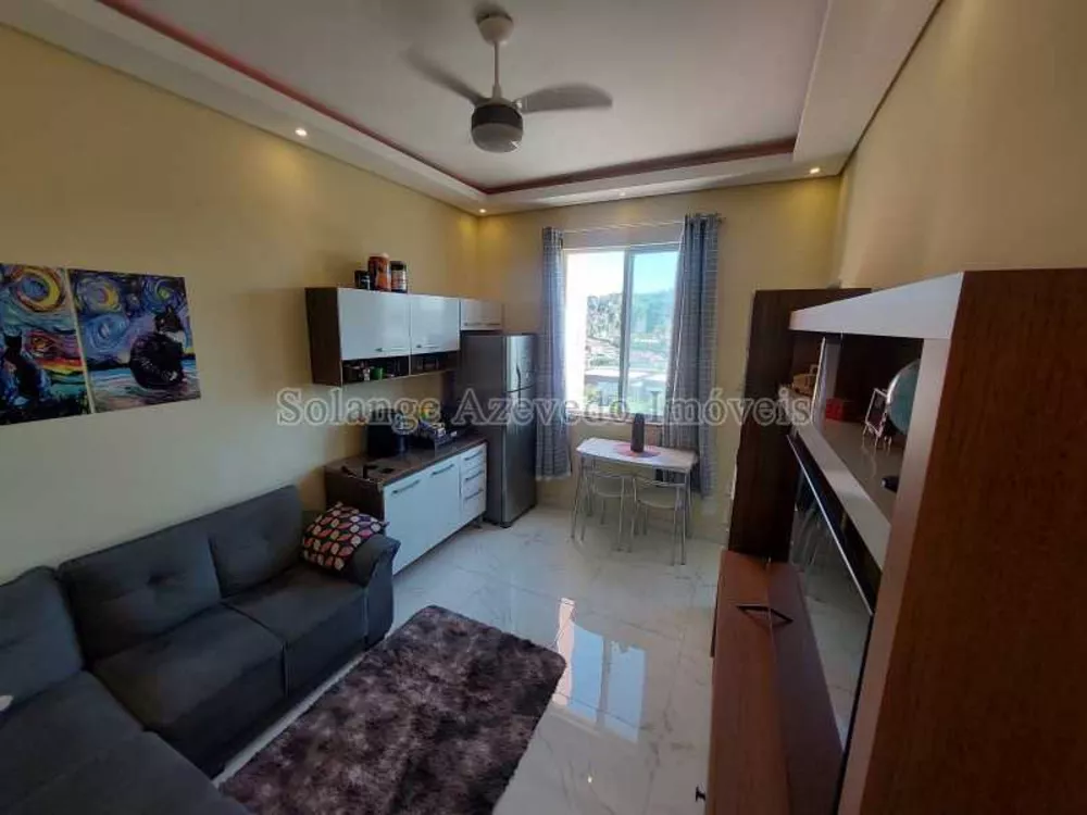 Apartamento, 2 quartos, 45 m² - Foto 14