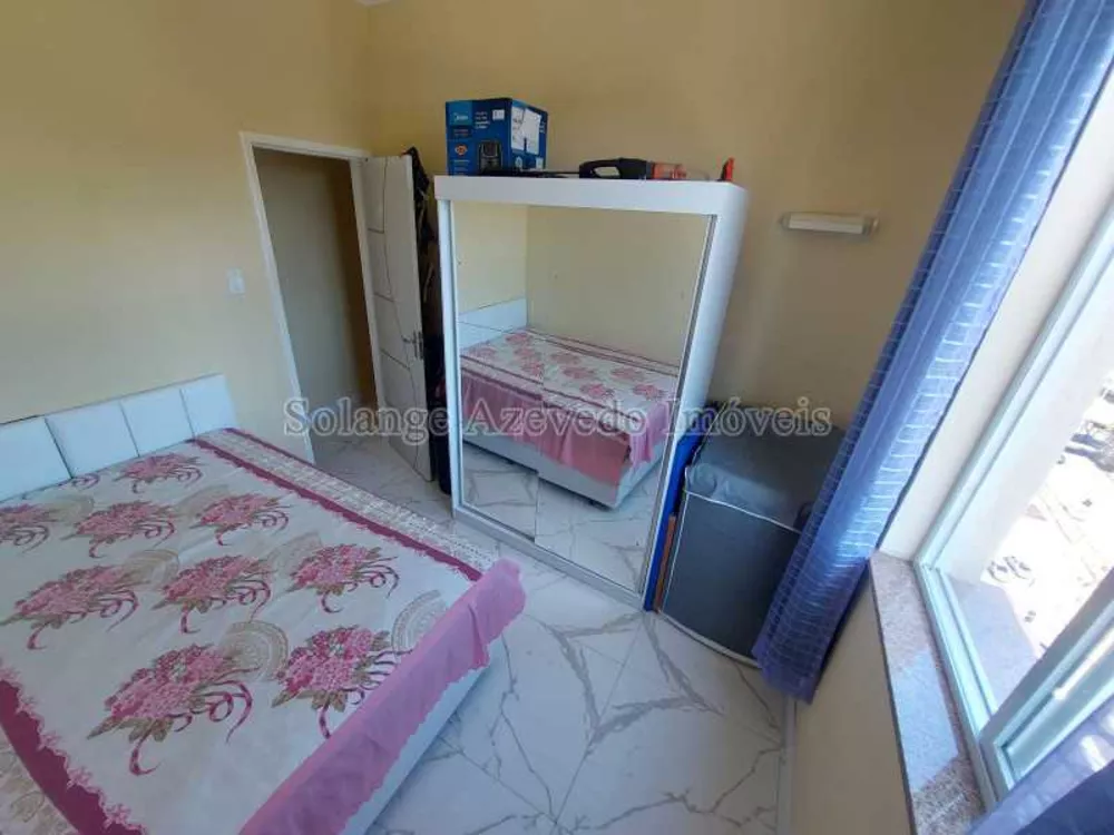 Apartamento, 2 quartos, 45 m² - Foto 15