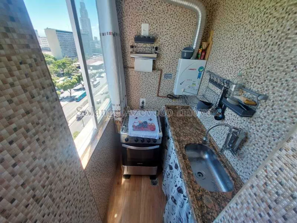 Apartamento, 2 quartos, 45 m² - Foto 18