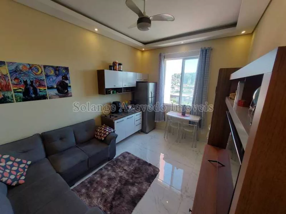 Apartamento, 2 quartos, 45 m² - Foto 11