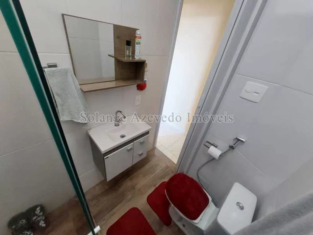 Apartamento, 2 quartos, 45 m² - Foto 20