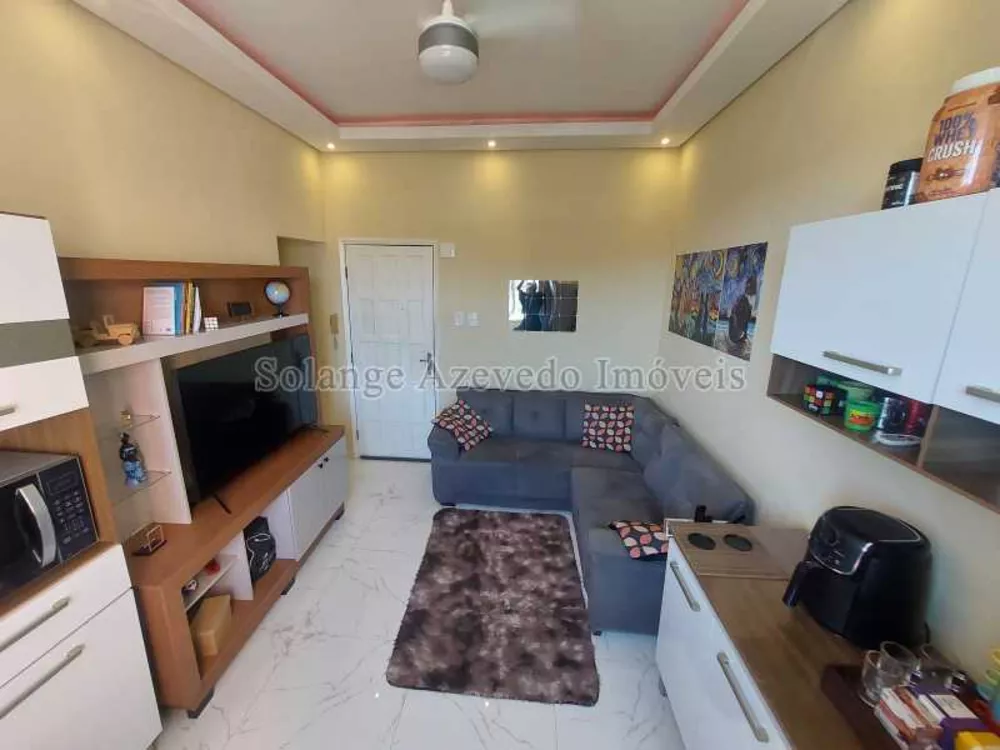 Apartamento, 2 quartos, 45 m² - Foto 2