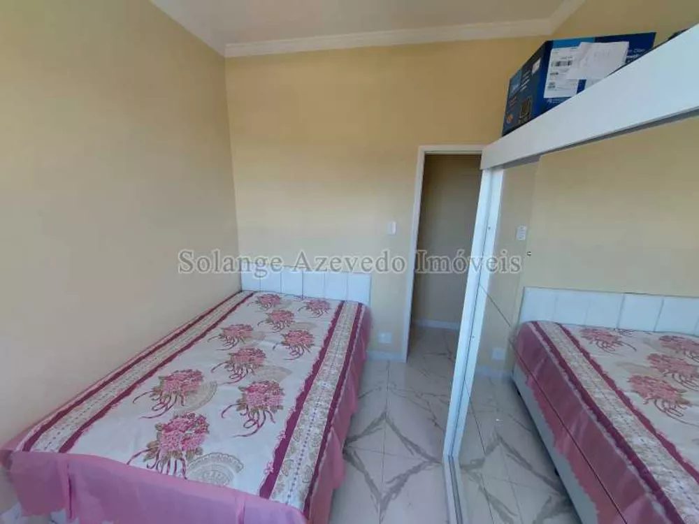 Apartamento, 2 quartos, 45 m² - Foto 9