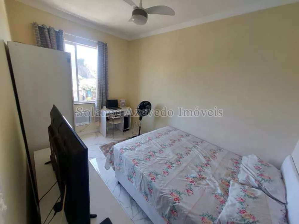 Apartamento, 2 quartos, 45 m² - Foto 21