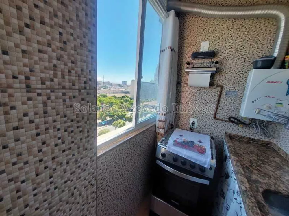 Apartamento, 2 quartos, 45 m² - Foto 22