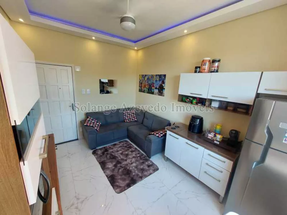 Apartamento, 2 quartos, 45 m² - Foto 6