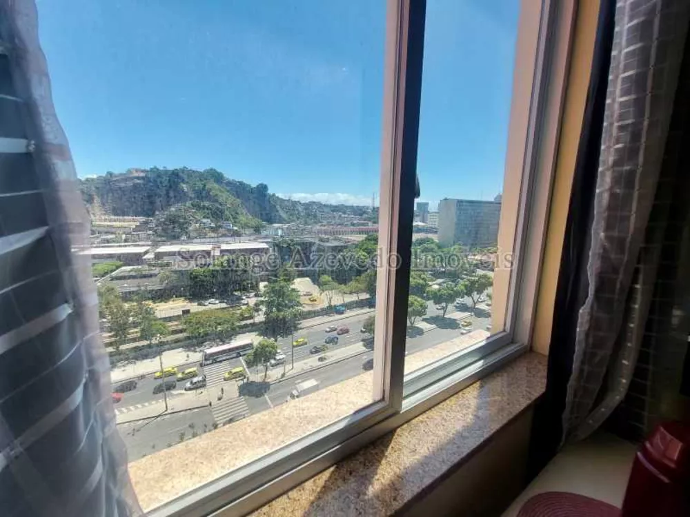 Apartamento, 2 quartos, 45 m² - Foto 25