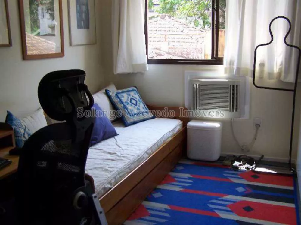 Apartamento, 3 quartos, 120 m² - Foto 3