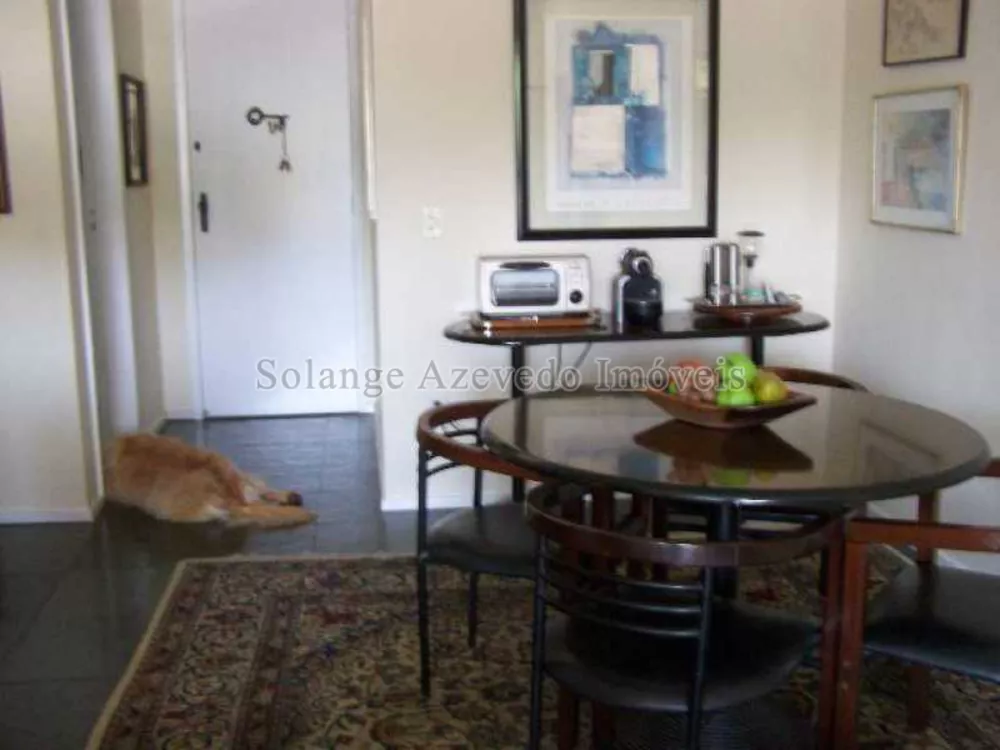 Apartamento, 3 quartos, 120 m² - Foto 6