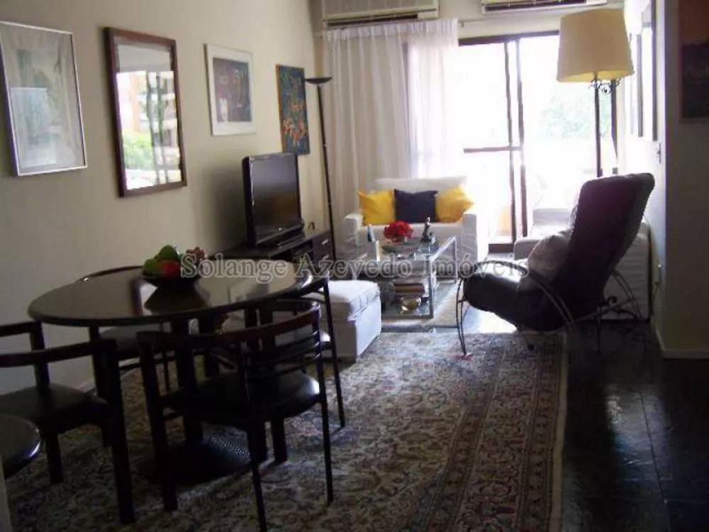 Apartamento, 3 quartos, 120 m² - Foto 7