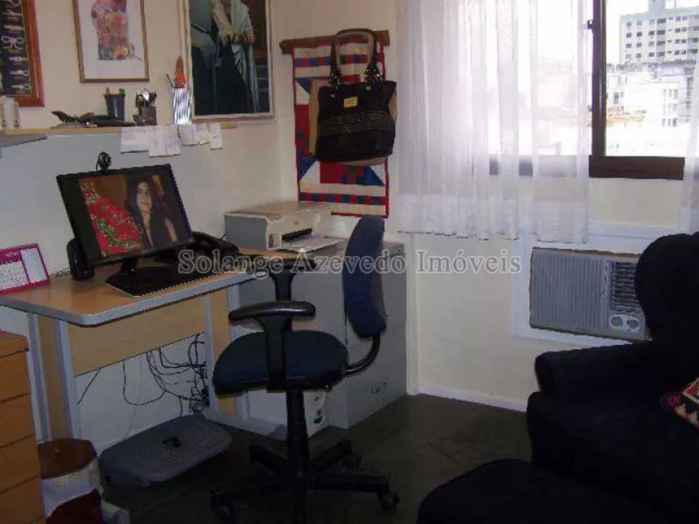 Apartamento, 3 quartos, 120 m² - Foto 1