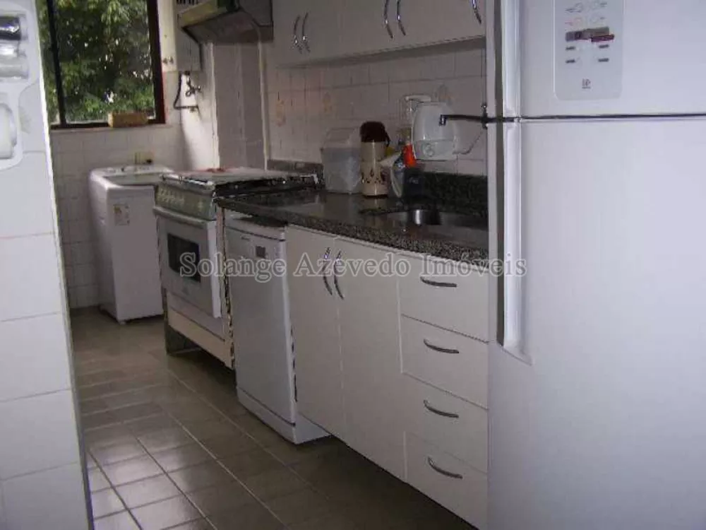 Apartamento, 3 quartos, 120 m² - Foto 12