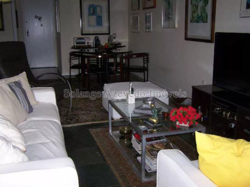 Apartamento, 3 quartos, 120 m² - Foto 5