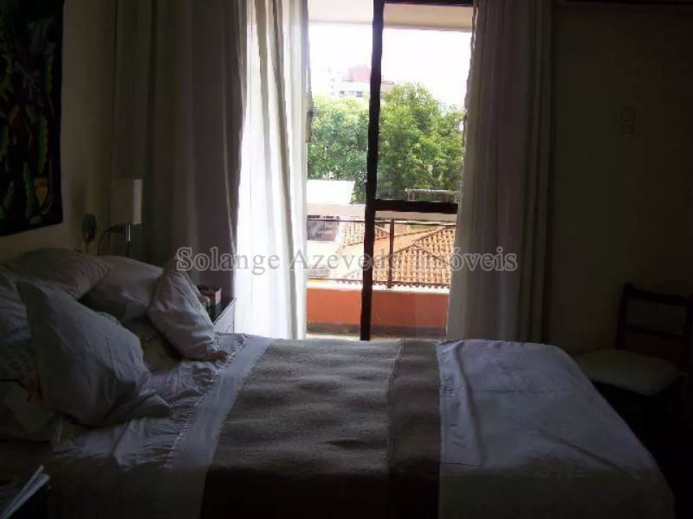 Apartamento, 3 quartos, 120 m² - Foto 8