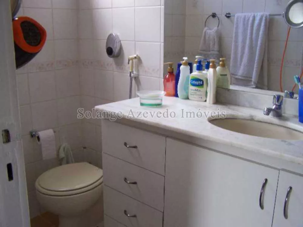 Apartamento, 3 quartos, 120 m² - Foto 11