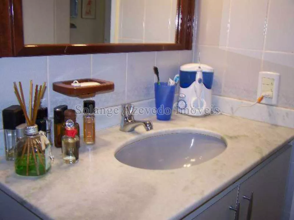 Apartamento, 3 quartos, 120 m² - Foto 9