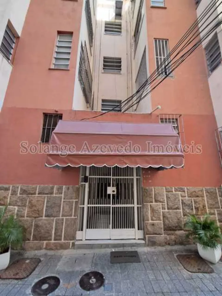 Apartamento, 2 quartos, 55 m² - Foto 1