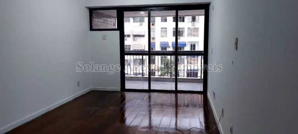 Apartamento, 2 quartos, 72 m² - Foto 3