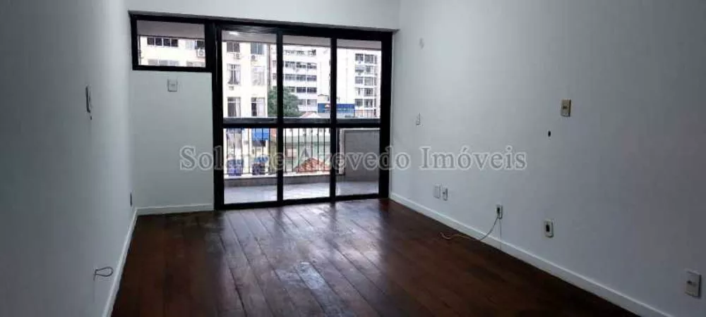 Apartamento, 2 quartos, 72 m² - Foto 4