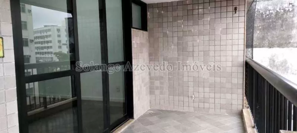 Apartamento, 2 quartos, 72 m² - Foto 9