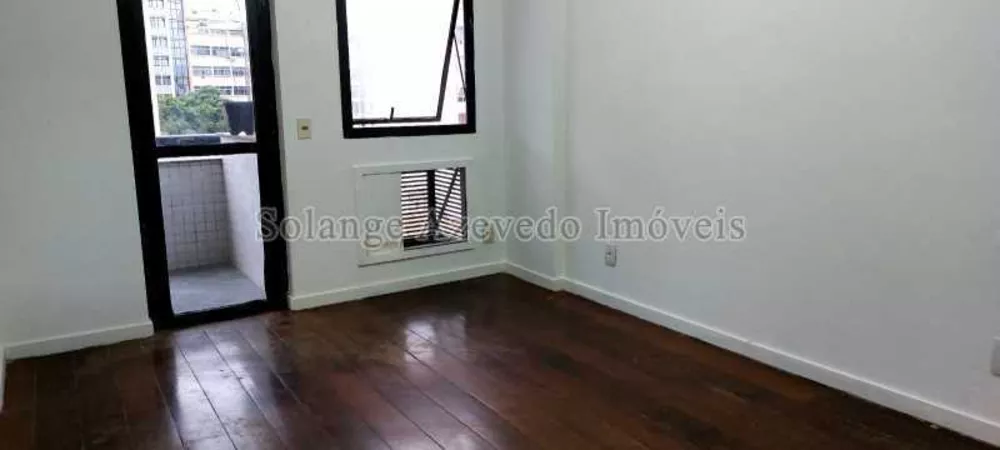 Apartamento, 2 quartos, 72 m² - Foto 2