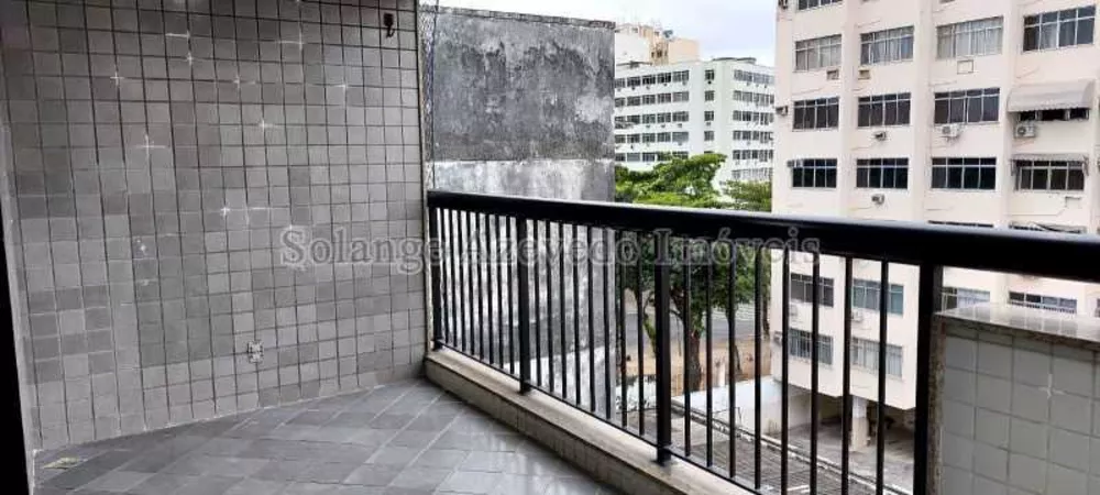 Apartamento, 2 quartos, 72 m² - Foto 11