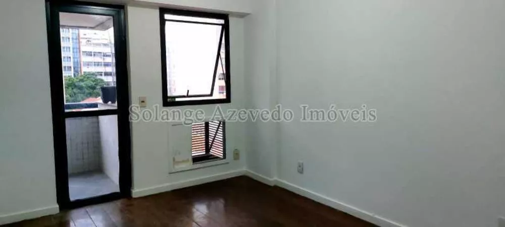 Apartamento, 2 quartos, 72 m² - Foto 8