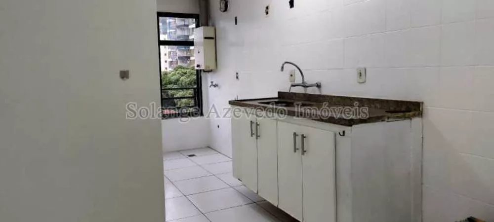 Apartamento, 2 quartos, 72 m² - Foto 17