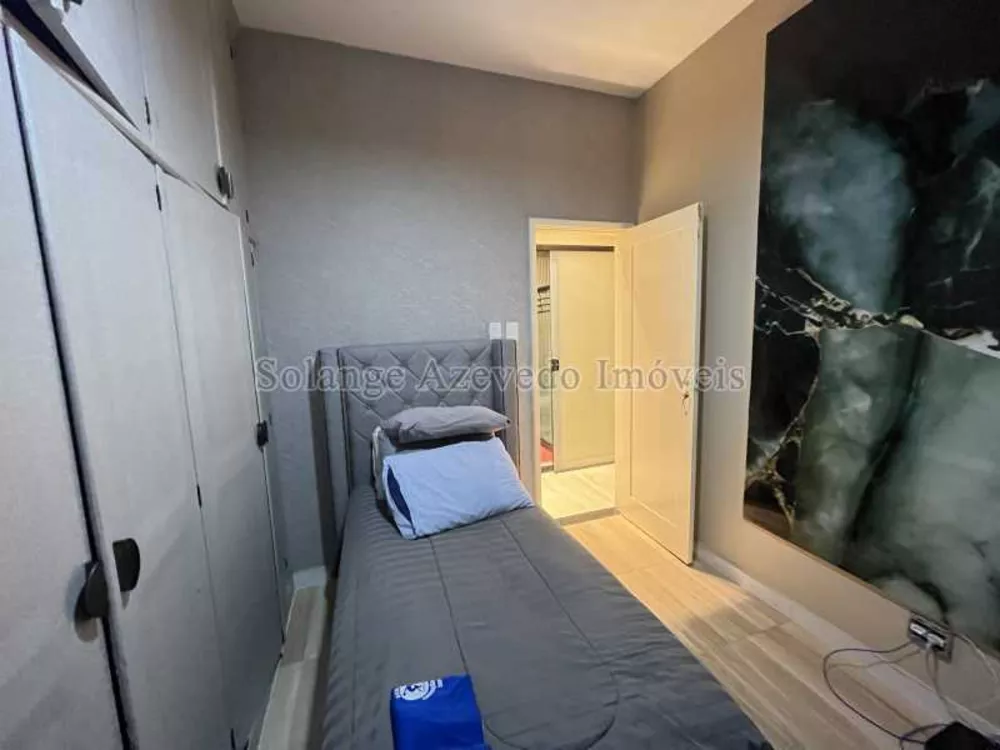 Apartamento, 3 quartos, 120 m² - Foto 1