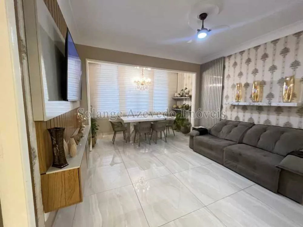 Apartamento, 3 quartos, 120 m² - Foto 12