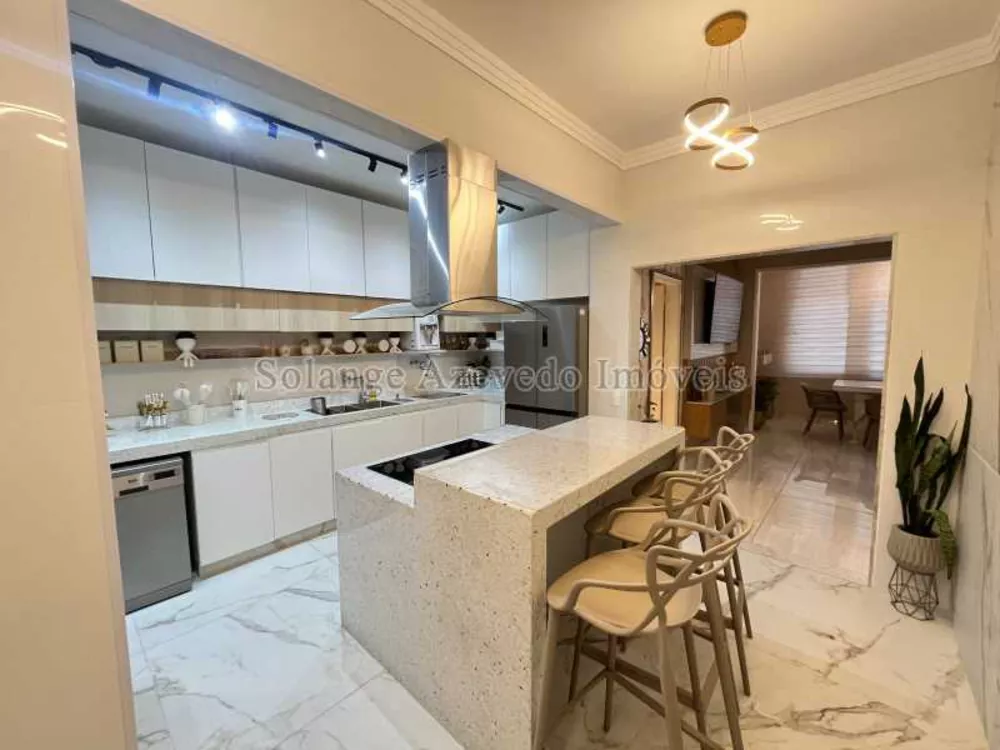 Apartamento, 3 quartos, 120 m² - Foto 8