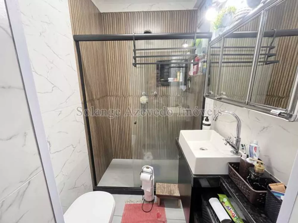 Apartamento, 3 quartos, 120 m² - Foto 15