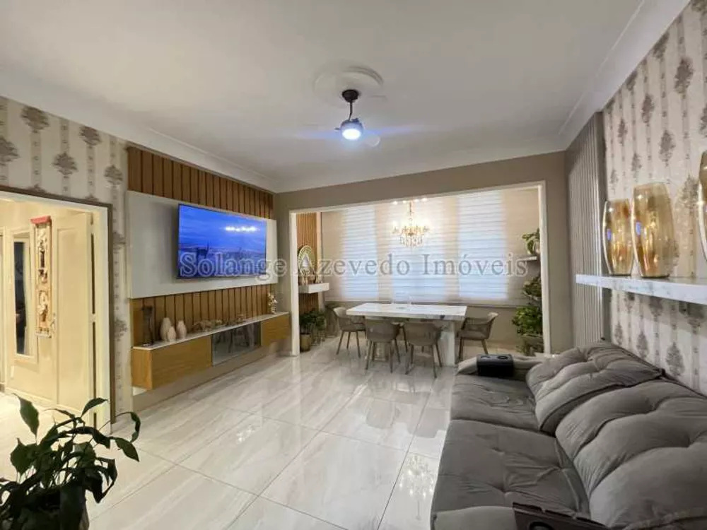 Apartamento, 3 quartos, 120 m² - Foto 11