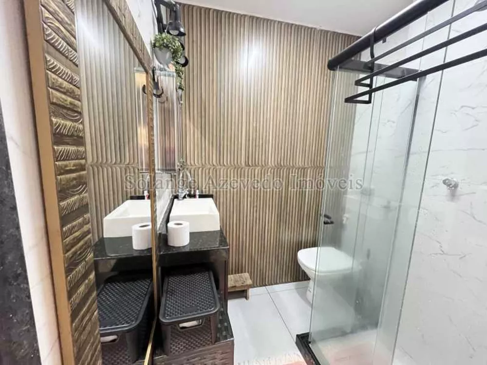 Apartamento, 3 quartos, 120 m² - Foto 2