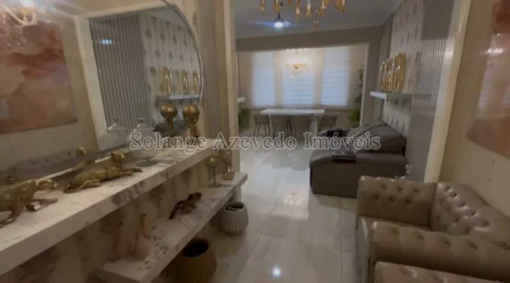 Apartamento, 3 quartos, 120 m² - Foto 7