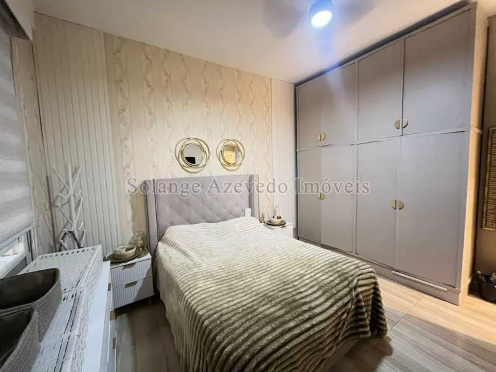 Apartamento, 3 quartos, 120 m² - Foto 5