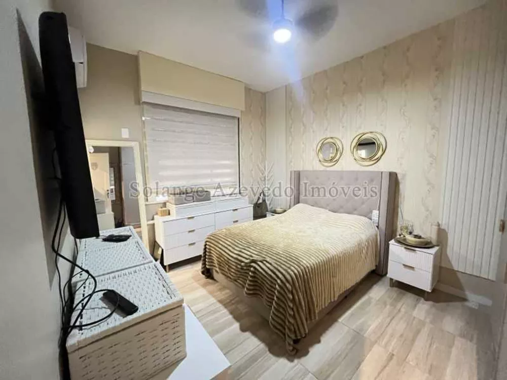Apartamento, 3 quartos, 120 m² - Foto 3