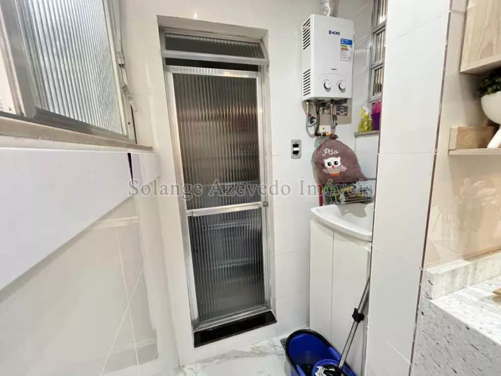 Apartamento, 3 quartos, 120 m² - Foto 16
