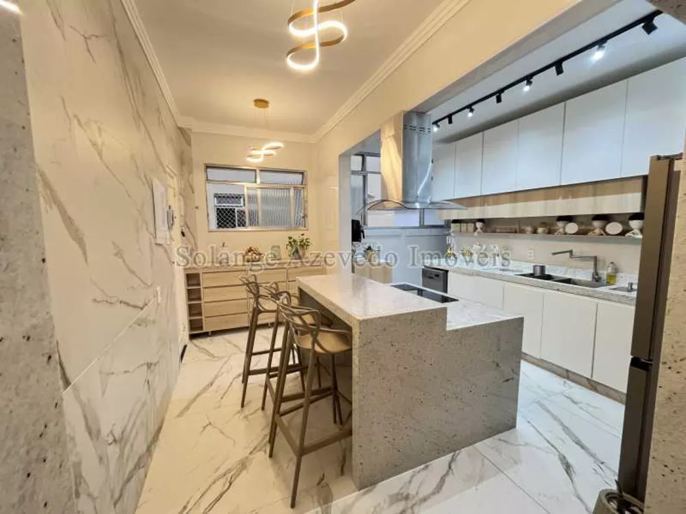 Apartamento, 3 quartos, 120 m² - Foto 10