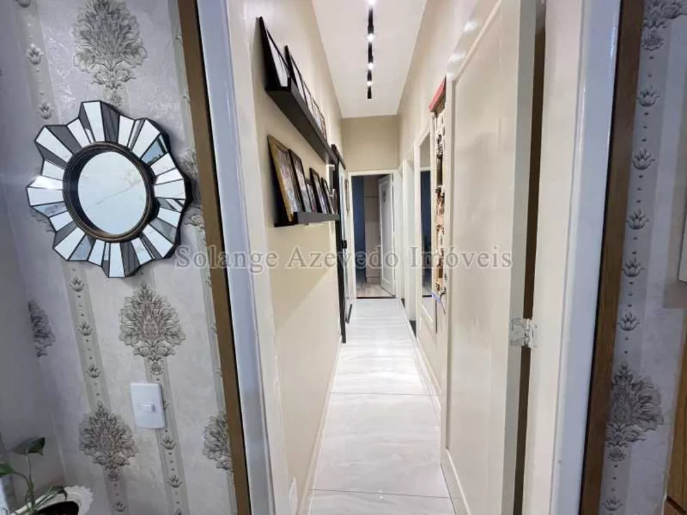 Apartamento, 3 quartos, 120 m² - Foto 13