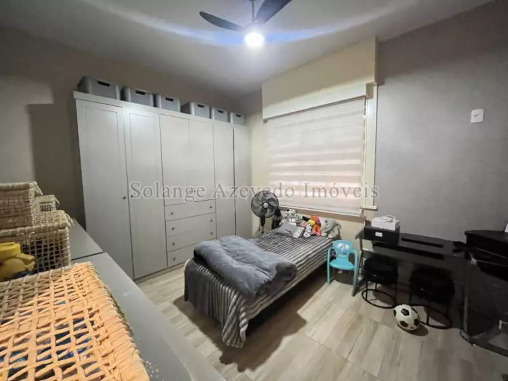 Apartamento, 3 quartos, 120 m² - Foto 4