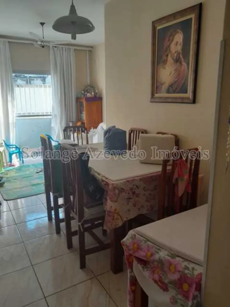 Apartamento, 2 quartos, 71 m² - Foto 2
