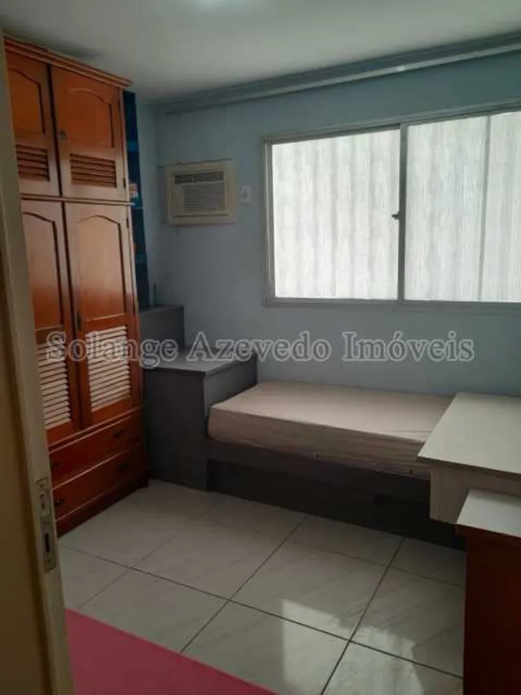 Apartamento, 2 quartos, 71 m² - Foto 3